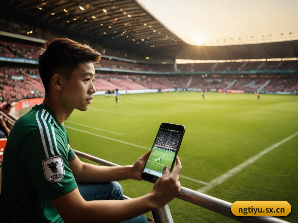 AI 革新(NG SPORTS)